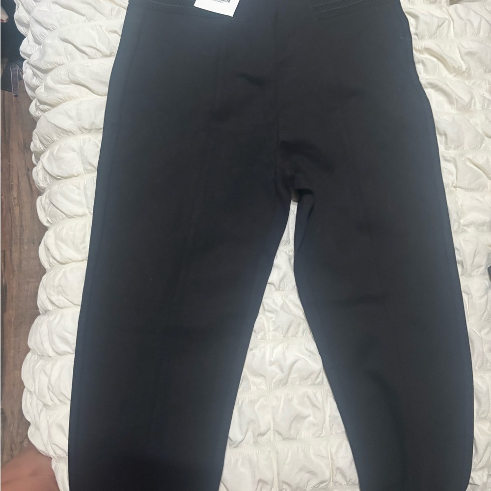 Adult Black Bottoms